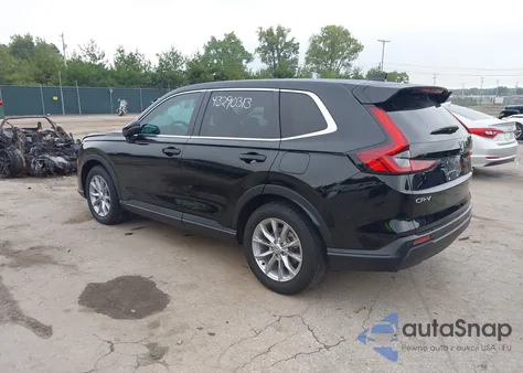 2023 Honda Cr-V Ex-L Awd from USA, damaged, VIN 5J6RS4H78PL006142